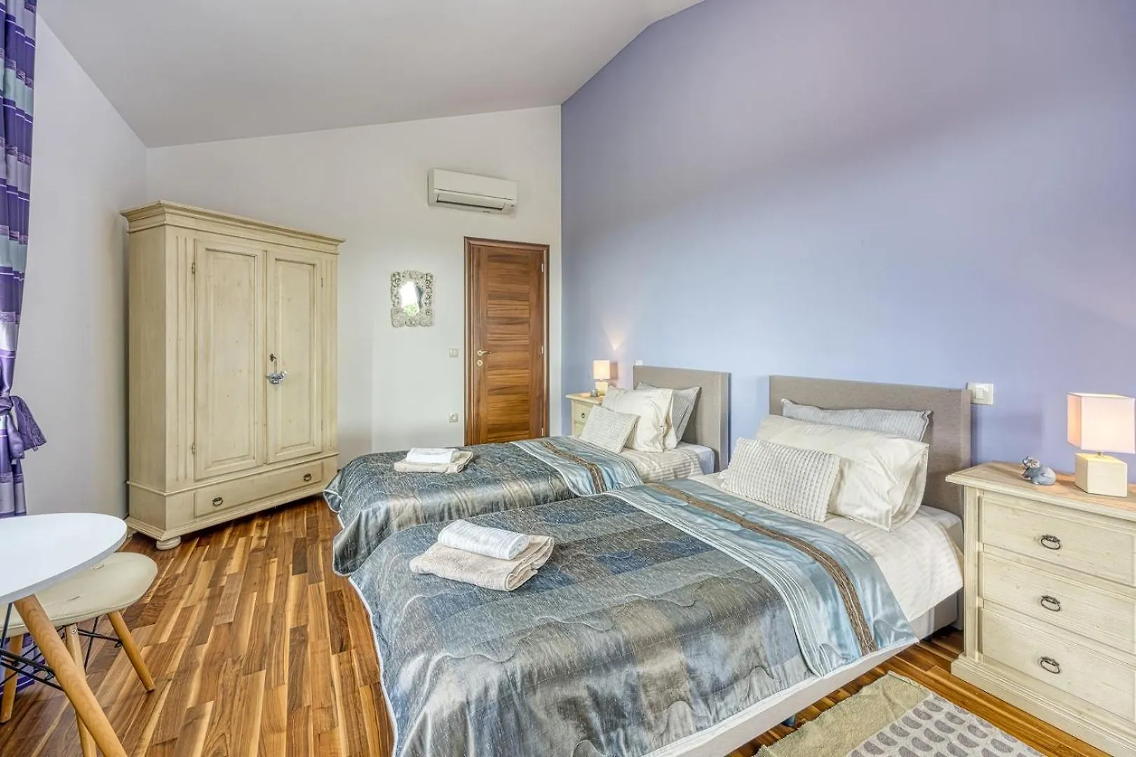 Villa Ilmea Vižinada Chorvatsko