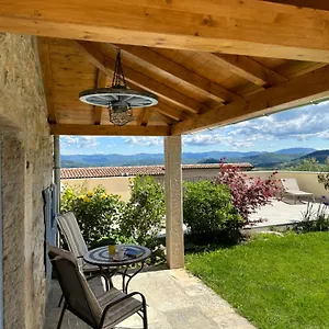 Bed & Breakfast Rural Ritossa, Vižinada